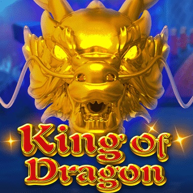 King of Dragon Slot