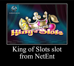 King of Slots