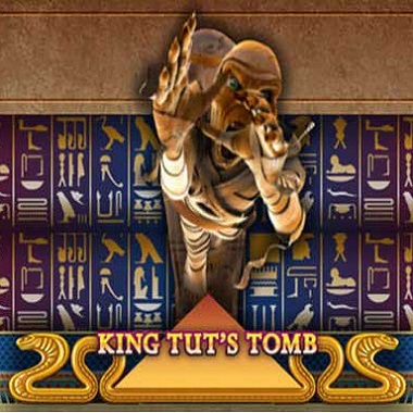 King Tut's Tomb Slot