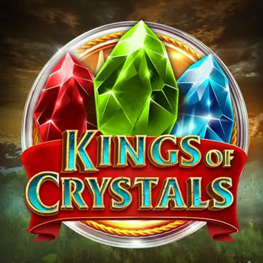 Kings of Crystals Slot