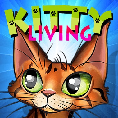 Kitty Living Slot