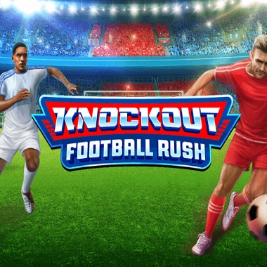 Knockout Football Rush Slot