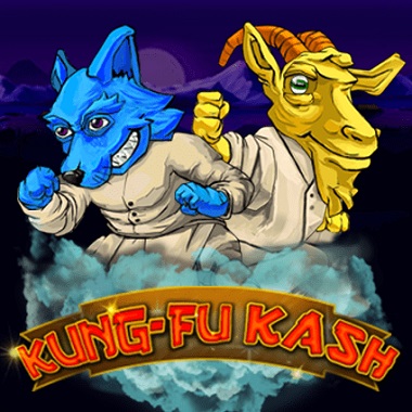 KungFu Kash Slot