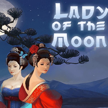 Lady of the Moon Slot
