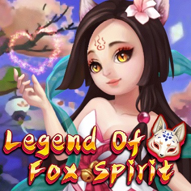 Legend of Fox Spirit Slot