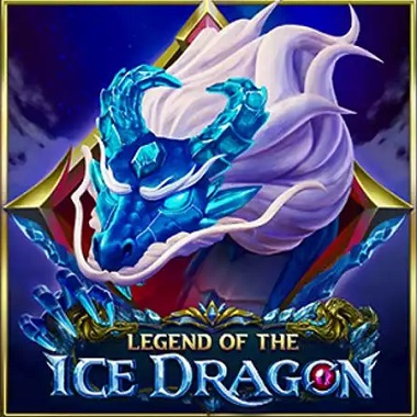 Legend of the Ice Dragon Slot