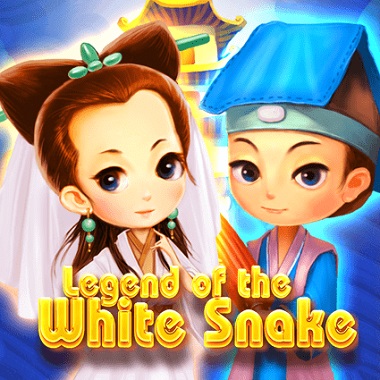 Legend of the White Snake Slot
