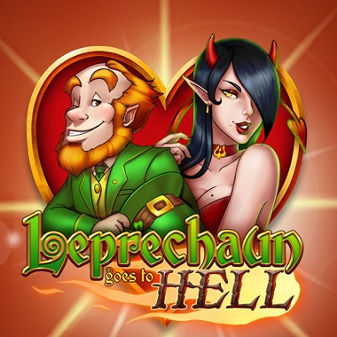 Leprechaun Goes to Hell Slot