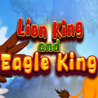 Lion King and Eagle King Slot