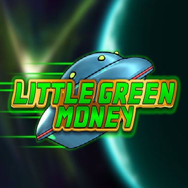 Little Green Money Slot
