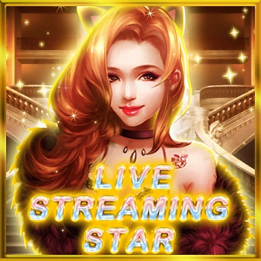 Live Streaming Star Slot