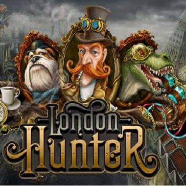 London Hunter Slot