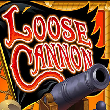 Loose Cannon Slot
