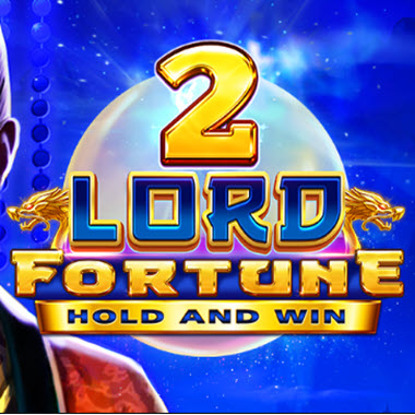 Lord Fortune 2 Hold & Win Slot