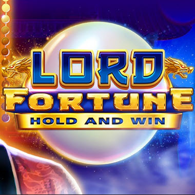 Lord Fortune Hold and Win Slot