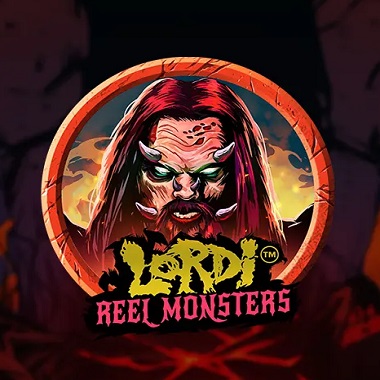 Lordi Reel Monsters Slot