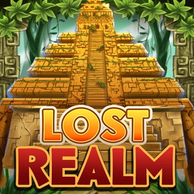 Lost Realm Slot
