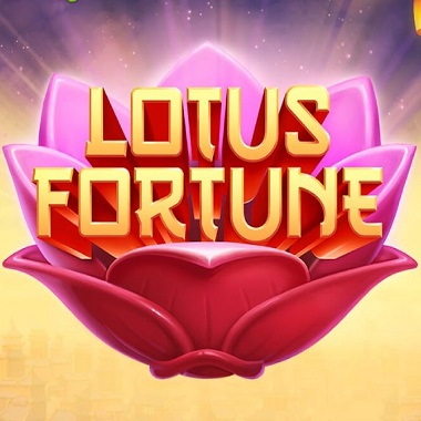 Lotus Fortune Slot