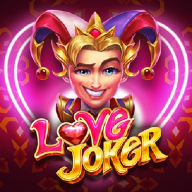 Love Joker Slot