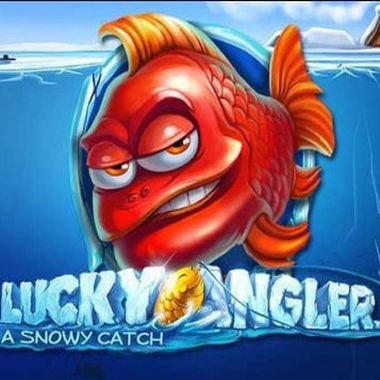 Lucky Angler Slot