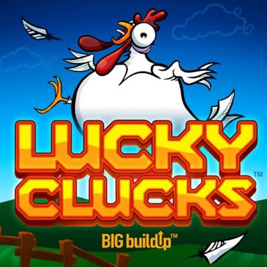 Lucky Clucks Slot
