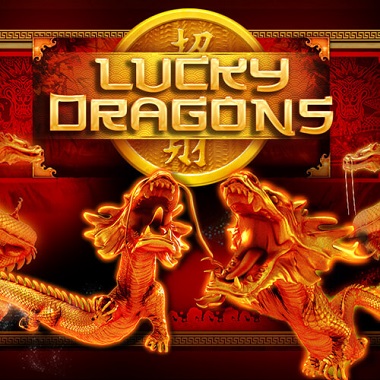 Lucky Dragons Slot