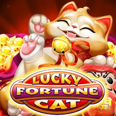 Lucky Fortune Cat Slot