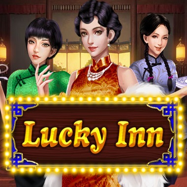 Lucky Inn Slot
