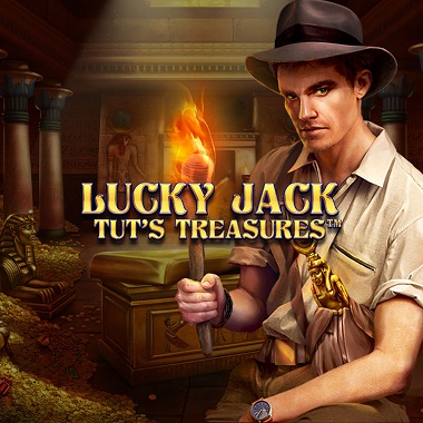 Lucky Jack Tut's Treasure Slot