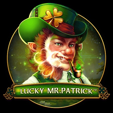 Lucky Mr Patrick Slot