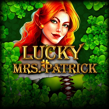 Lucky Mrs Patrick Slot