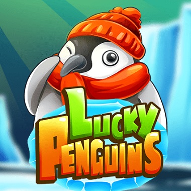 Lucky Penguins Slot