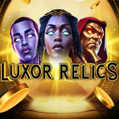 Luxor Relics: Hold 'N' Link Slot