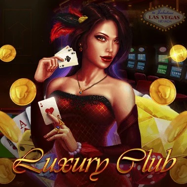Luxury Club Slot