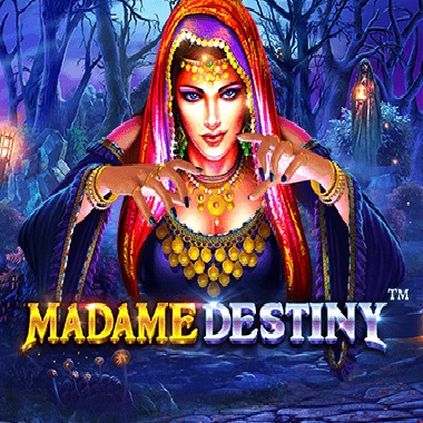 Madame Destiny Slot