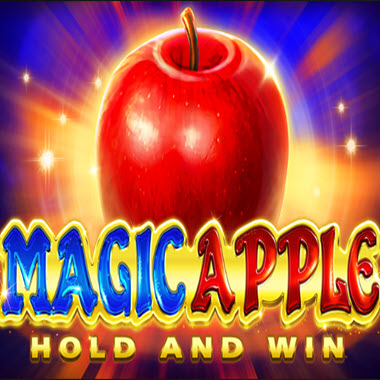 Magic Apple Hold and Win Slot