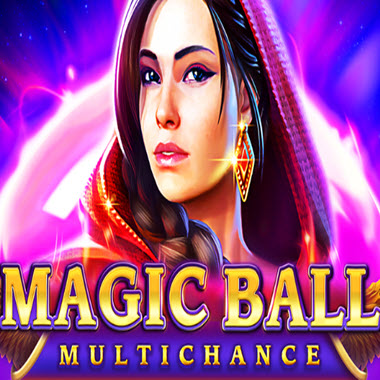 Magic Ball Multichance Slot