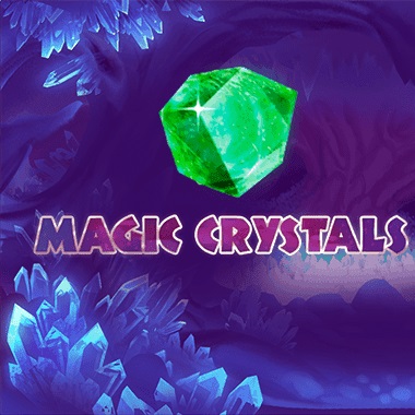 Magic Crystals Slot