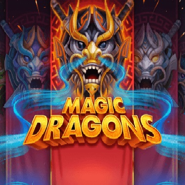 Magic Dragons Slot