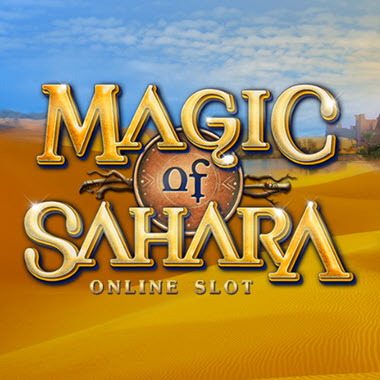 Magic of Sahara Slot