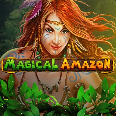 Magical Amazon Slot
