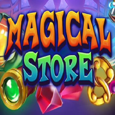 Magical Store Slot
