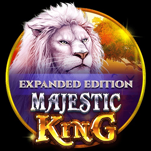Majestic King Expanded Edition Slot
