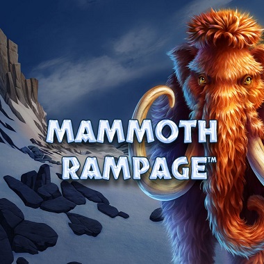 Mammoth Rampage Slot