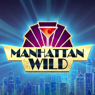 Manhattan Goes Wild Slot