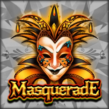 Masquerade Slot