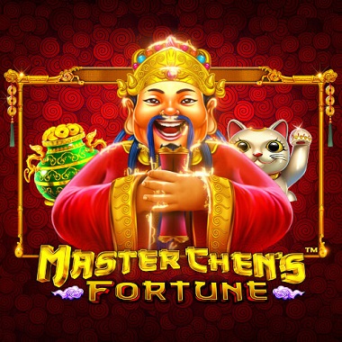 Master Chen's Fortune Slot