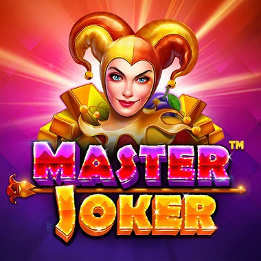 Master Joker Slot