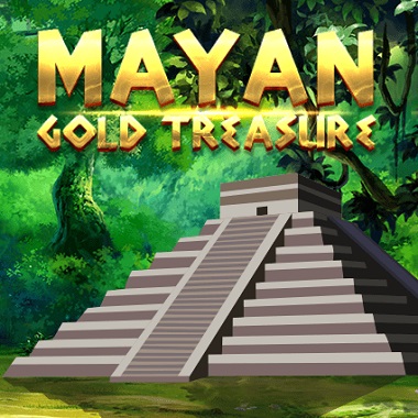 Mayan Gold Treasure Slot