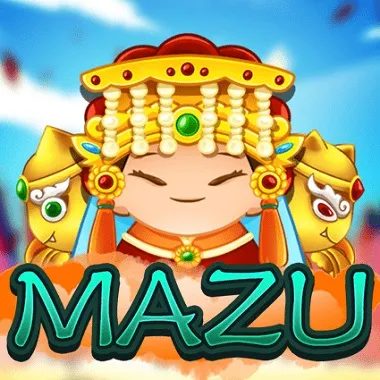 Mazu Slot